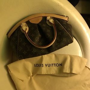 Lois Vuitton purse